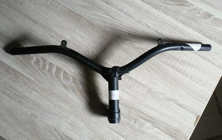 Aprilia Amigo Scooterstuur ref 2251, Fietsen en Brommers, Brommeronderdelen | Scooters, Nieuw, Aprilia, Ophalen of Verzenden