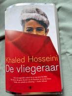 Khaled Hosseini - De vliegeraar, Ophalen of Verzenden, Gelezen, Khaled Hosseini