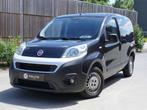 Fiat Fiorino 1.3 Multijet Combi SX DPF*Topstaat! (bj 2019), Auto's, Bestelwagens en Lichte vracht, 118 g/km, Gebruikt, Euro 6