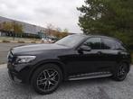 GLC AMG PACK, Automaat, Zwart, USB, GLC