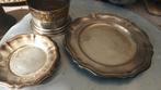 Assiete, Antiek en Kunst, Antiek | Zilver en Goud, Ophalen