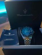 Maserati Sfida, Ophalen of Verzenden, Zo goed als nieuw