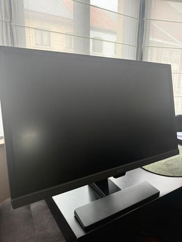 BenQ EL2870B 4K HDR Gaming Monitor beschikbaar voor biedingen