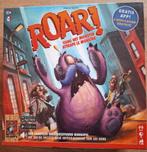 Roar - 999 games 2-4 spelers leeftijd 7+, Hobby en Vrije tijd, Gezelschapsspellen | Bordspellen, Ophalen of Verzenden, Zo goed als nieuw
