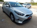 Kia Ceed camera/gps/cruise ! 49000km! (bj 2022), Auto's, Kia, Euro 6, Leder en Stof, 120 pk, Navigatiesysteem