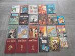 Verscheidene hardcovers 'koopje', Boeken, Meerdere stripboeken, Ophalen of Verzenden, Gelezen