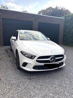 Mercedes-Benz A250e Business Line, Auto's, Mercedes-Benz, Leder en Stof, Wit, Bedrijf, 5 deurs