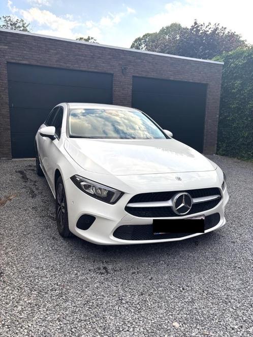 Mercedes-Benz A250e Business Line, Auto's, Mercedes-Benz, Bedrijf, A-Klasse, 360° camera, Achteruitrijcamera, Airconditioning