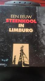 Eeuw steenkool in limburg, Ophalen of Verzenden, Zo goed als nieuw