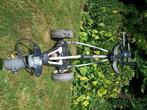 Chariot de golf électrique Powakaddy Fw3, Sport en Fitness, Golf, Ophalen, Gebruikt, Overige typen, Overige merken