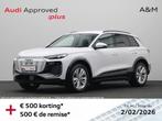 Audi Q6 e-tron Q6 e-Tron 83 kWh 45 Advanced, Automaat, Overige modellen, Wit, Elektrisch