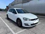 Volkswagen Golf 7 Bluemotion/ gekeurd voor verkoop, Auto's, Volkswagen, Bedrijf, Handgeschakeld, 5 deurs, Golf