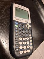 Grafische Rekenmachine Texas Instruments TI-84, Diversen, Ophalen of Verzenden, Grafische rekenmachine, Gebruikt