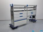 Sortimo bedrijfswagen inrichting bedrijfswageninrichting, Auto diversen, Auto-accessoires, Ophalen of Verzenden, Gebruikt