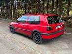 Volkswagen Golf 3 VR6 Oldtimer, Auto's, Volkswagen, Overige brandstoffen, Bedrijf, Overige carrosserie