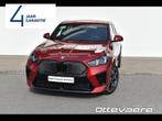 BMW iX2 xDrive30 M Sportzetels, Auto's, BMW, Automaat, X2, Zwart, 313 pk