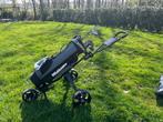 Golfset en trolley, Sport en Fitness, Golf, Ophalen, Gebruikt, Set, Overige merken