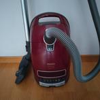 MİELE COMPLETE C3 CAT&DOG POWERLİNE, Elektronische apparatuur, Ophalen of Verzenden, Zo goed als nieuw, Stofzuiger