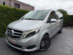 Mercedes V250Cdi 190PK Extra Long 7 ou 8 places!, Auto's, Mercedes-Benz, Automaat, 4 cilinders, Leder, Bedrijf