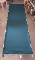 Lit de camp Quecha Basic, Caravanes & Camping, Meubles de camping, Enlèvement, Comme neuf, Autre