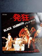 Black Sabbath 7", Cd's en Dvd's, Vinyl | Hardrock en Metal, Ophalen of Verzenden, Zo goed als nieuw