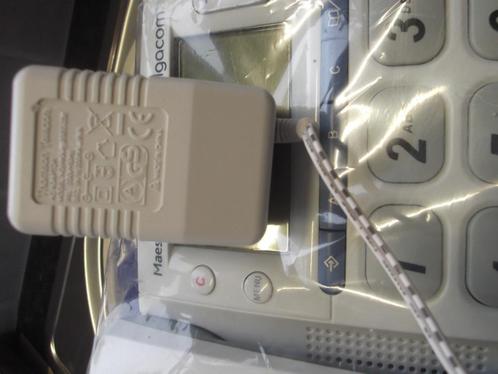 telefoon met grote toetsen, Telecommunicatie, Vaste telefoons | Niet Draadloos, Nieuw, Bakeliet, Ophalen