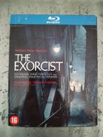 The Exorcist (blu-ray en boek), Verzenden, Zo goed als nieuw, Horror, Boxset