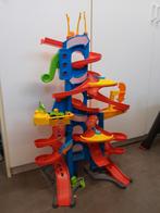 Autobaan little People, Kinderen en Baby's, Ophalen