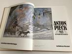 Anton Pieck : " 85 " een wonderlijk fenomeen dr Wim Verhagen, Wim Verhagen, Ophalen of Verzenden, Zo goed als nieuw, Schilder- en Tekenkunst