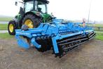 Agri-Koop BTH60 schijveneg, Verzenden, Bollenteelt, Grondbewerking