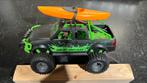 Playmobil jeep 4x4 off-road, Complete set, Gebruikt, Ophalen