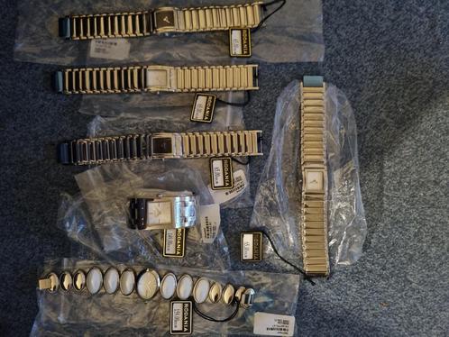 Te koop verschillende Rodania horloges voor dames, Handtassen en Accessoires, Horloges | Dames, Nieuw, Polshorloge, Overige merken
