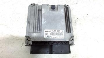 COMPUTER MOTOR Skoda Superb Combi (3V5) (04L907309M) beschikbaar voor biedingen
