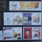 BELGIË 2996/3000 **/mnh, Verzenden, Orginele gom, Postfris, Overig