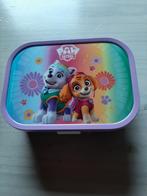 Brooddoos Paw Patrol, Kinderen en Baby's, Kinderspulletjes, Nieuw, Ophalen