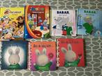 Pakket boeken kleuters, Enlèvement ou Envoi, Comme neuf
