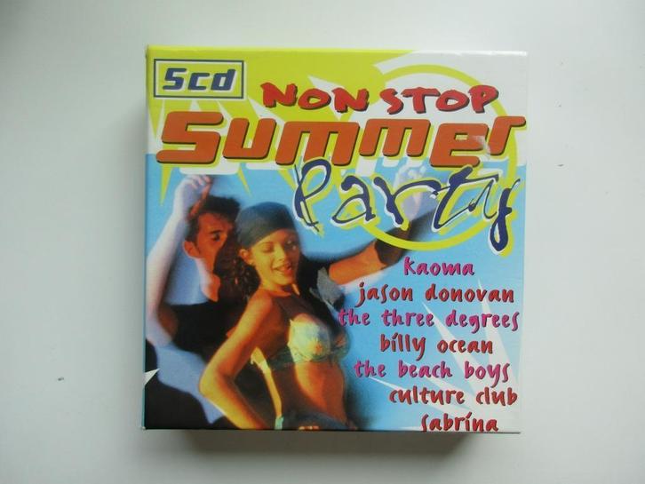 Varia cd's allerlei jaargangen, genres, uitvoerders..., Cd's en Dvd's, Cd's | Verzamelalbums, Zo goed als nieuw, Pop, Ophalen of Verzenden