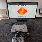 Sony PlayStation 1 DualShock Console SCPH-9002, Audio, Tv en Foto, Foto | Digitale fotokaders, Ophalen of Verzenden, Gebruikt