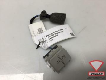 vw tiguan 5na 2018 rideau poussoir toit panoramique 51095962, Utilisé, Volkswagen
