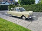 Oldtimer audi dkw f12 auto union, Voorwielaandrijving, Beige, Overige brandstoffen, Beige
