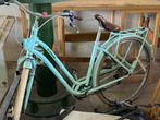 Fiets, Ophalen, Zo goed als nieuw