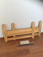 grenen bedspon 1 pers. bohus ikea, Nieuw, Grenen, Plank, 25 tot 50 mm