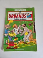 Urbanus strips, Boeken, Stripverhalen, Ophalen of Verzenden, Gelezen