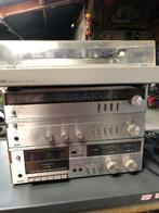SABA PSP MT MI CD 100 vinyl ampli tuner, Ophalen