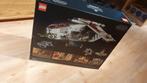 Lego-star wars-ucs republic gunship 75309, Ophalen of Verzenden, Lego, Zo goed als nieuw