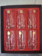 nieuw cristal d'arques longdrink glazen, Verzamelen, Ophalen, Nieuw