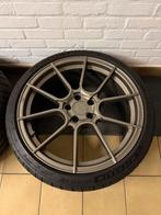 Ispiri velgen 19 inch, Auto-onderdelen, Banden en Velgen, Ophalen, 19 inch, Velg(en)