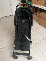 Maclaren plooibuggy, Kinderen en Baby's, Buggy's, Ophalen, Zo goed als nieuw, Maclaren