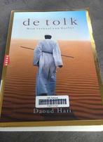 de tolk mijn verhaal van Darfur, Utilisé, Enlèvement ou Envoi, Daoud Hari