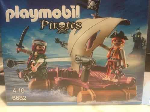 Playmobil Série Pirates N6682., Enfants & Bébés, Jouets | Playmobil, Neuf, Ensemble complet, Enlèvement